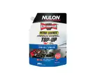 Auto One Nulon Petrol Engine Premium Mineral Top-Up Oil 900ml offer