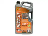 Auto One Hi-Tec Premier Lite 10W-30 6 Litre offer