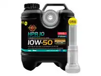 Auto One Penrite HPR 10 Full Synthetic 10W-50 7 Litre offer