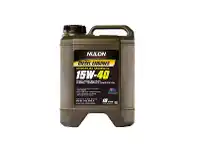Auto One Nulon Premium Mineral High Protection Diesel 15W40 10 Litre offer