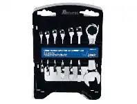Repco Mechpro 7 Pc Stubby Spanner Set offer