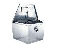 Repco Mechpro Blue Trailer Drawbar Tool Box offer