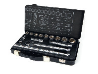Repco Mechpro Blue 24 Pc Socket Set offer