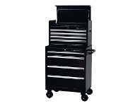 Repco Mechpro Blue 26” Tool Chest & Trolley Combo offer