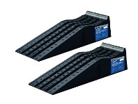 Repco Mechpro Blue Car Ramp Set offer