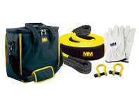 Auto One Mean Mother 5 Piece Recovery Kit offer