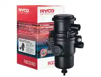 Ryco Catch Cans