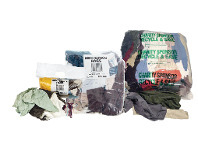 Mechanic Rags Range