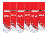 Motortech Heavy Duty Degreaser 400g