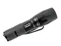 Hardkorr 350 Lumen Rechargeable LED Torch