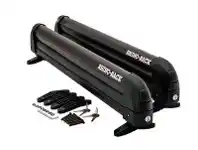 Auto One Rhino-Rack Ski & Fishing Rod Carrier - 6 Skis or 4 Snowboards offer