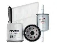 Ryco Cabin Air Filters