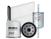 Repco Ryco Fuel Filters offer
