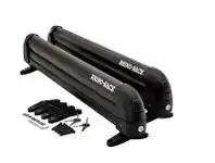 Auto One Rhino-Rack Ski & Fishing Rod Carrier - 4 Skis or 2 Snowboards offer