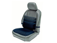 Auto One PC Procovers Lumbar Back Support & Seat Cushion offer