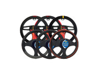 Auto One Steering Wheel Covers offer