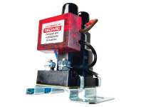 Repco Redarc 12V 100A Dual Battery Isolator offer