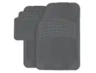 Auto One Impact Automotive Flinders Floor Mat Set of 3 offer