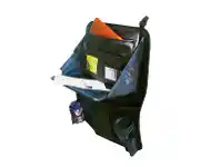 Auto One Pro-Kit Multipurpose Back Seat Organiser offer