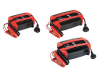 Repco Projecta Battery Chargers offer