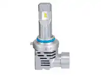 Narva H8/9/11 Surefit LED Globes