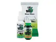 Repco Bar's Bugs Glass & Sanitiser Combo offer