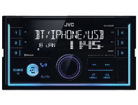 Repco JVC 6.2" Bluetooth iPod USB Tuner offer