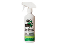 Bar's Bugs Glass Cleaner + Water Repellent 500ml