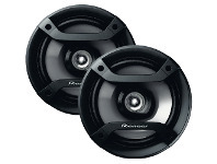 Pioneer 6" 2 Way Speakers