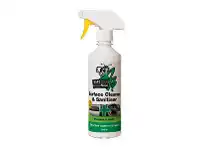 Bar's Bugs Surface Cleaner & Sanitiser 500ml