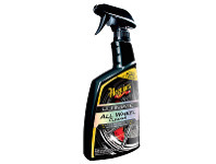 Auto One Meguiar's Ultimate All Wheel Cleaner 710ml offer