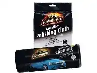 Foodworks Armor All Synthetic Chamois or Cloths 1 Pack offer