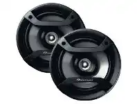 Repco Pioneer 6" 2 Way Speakers offer