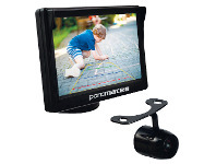 Repco Parkmate 4.3" Monitor & Reverse Camera Pack offer