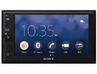 Repco Sony 6.2" AV Carplay Bluetooth USB Tuner offer