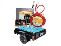 Gear Up All Straps, Tie Downs, Tarps & Nets