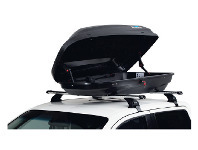 Prorack 360L Roof Box