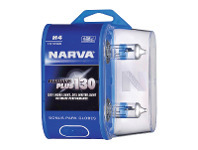 Auto One Narva Halogen Headlight Globes Platinum Plus 130 offer