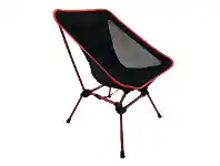 Dusc Super Compact Camping Chair - Low Back