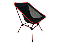 Repco Dusc Super Compact Camping Chair - Low Back offer