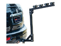 Repco Dusc 4 Bike Hitch Carrier offer