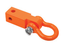 Repco Maxi Trac Recovery Hitch offer
