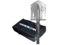 Auto One Hardkorr 15 Piece Multi-Tool Shovel offer