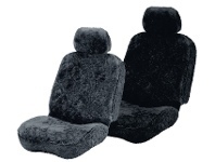 Repco Repco Comfort Sheepskin Seat Covers offer