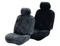 Repco Repco Comfort Sheepskin Seat Covers offer