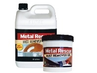 Repco Metal Rescue Range offer
