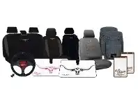 Repco R.M. Williams Seat Covers & Accessories offer