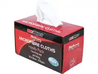 Repco Eclipse Microfibre Cloths 50 Pk offer