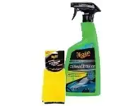 Repco Meguiar’s Ceramic Wax 768ml offer