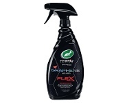 Repco Turtle Wax Hybrid Solutions Pro Car Care - Graphene Infused Flex Wax 680ml offer